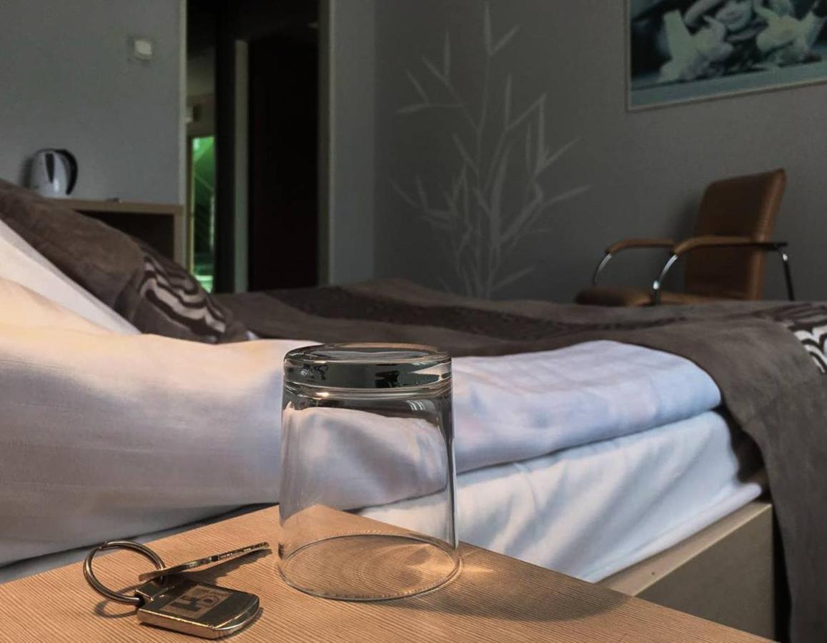 Hotel Dodo Biłgoraj Екстериор снимка