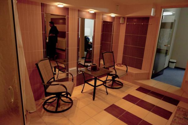 Hotel Dodo Biłgoraj Екстериор снимка